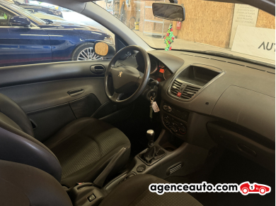 Peugeot 206+ — 14