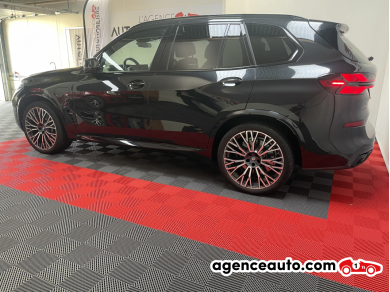 Bmw X5 — 5