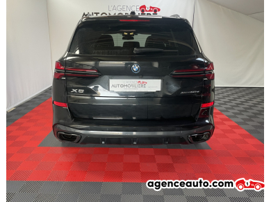 Bmw X5 — 7