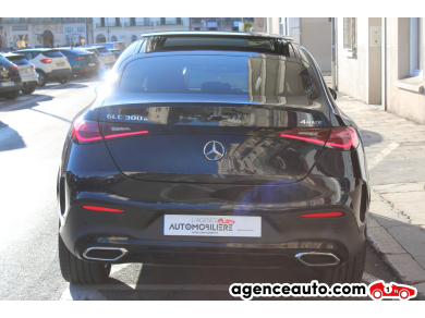Mercedes Classe GLC — 6