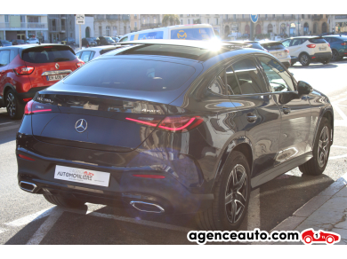 Mercedes Classe GLC — 5