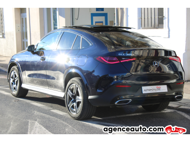 Mercedes Classe GLC — 7