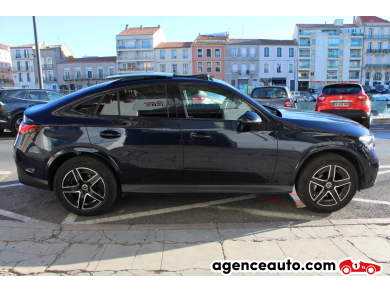 Mercedes Classe GLC — 4