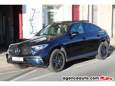Mercedes Classe GLC
