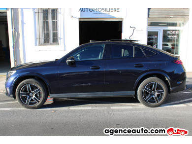 Mercedes Classe GLC — 8