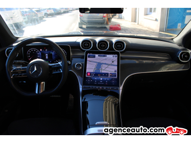 Mercedes Classe GLC — 10