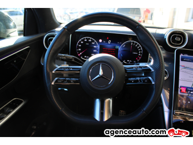Mercedes Classe GLC — 15