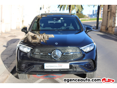 Mercedes Classe GLC — 2