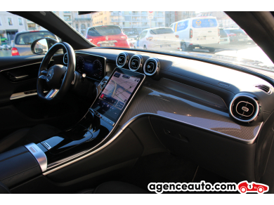 Mercedes Classe GLC — 9