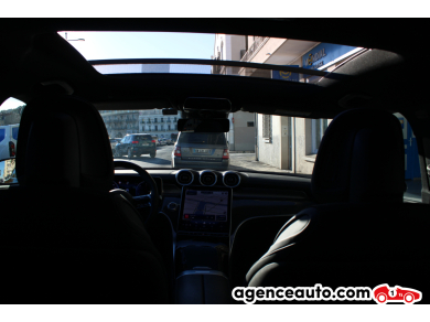 Mercedes Classe GLC — 18