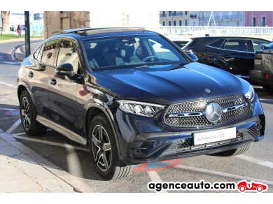 Mercedes Classe GLC — 3