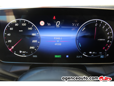 Mercedes Classe GLC — 25
