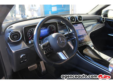 Mercedes Classe GLC — 11