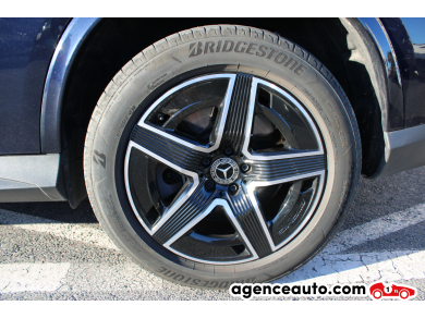 Mercedes Classe GLC — 23