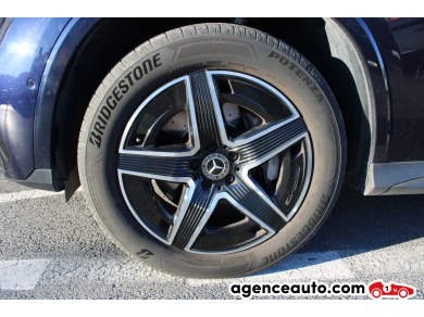 Mercedes Classe GLC — 19