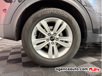 Kia Sportage — 23