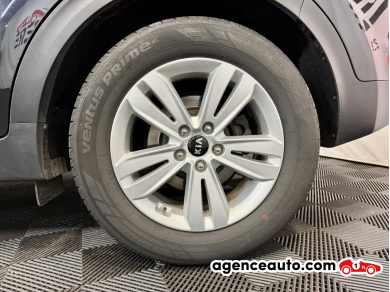 Kia Sportage — 24