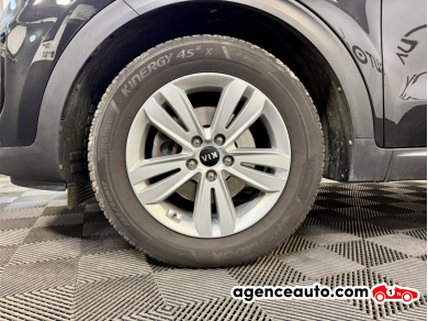 Kia Sportage — 9