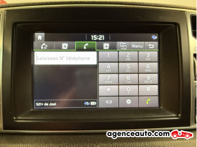 Kia Sportage — 20