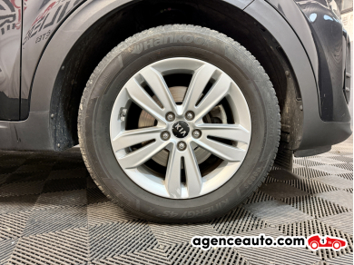 Kia Sportage — 25