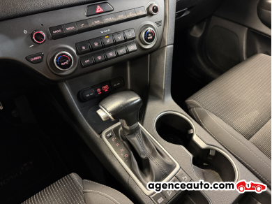 Kia Sportage — 21