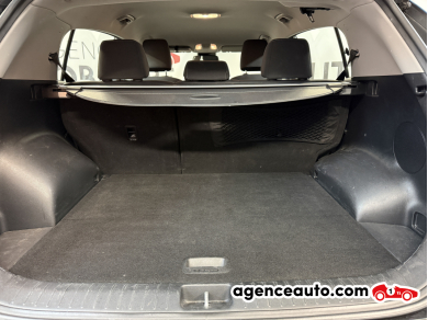 Kia Sportage — 16