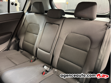 Kia Sportage — 15