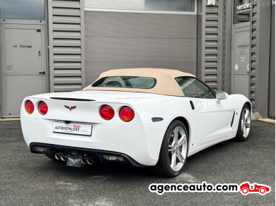 Chevrolet Corvette — 13