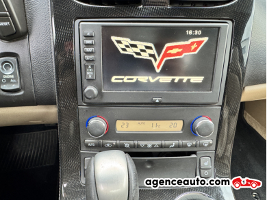 Chevrolet Corvette — 19