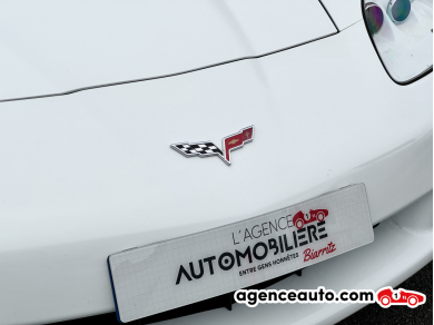 Chevrolet Corvette — 34