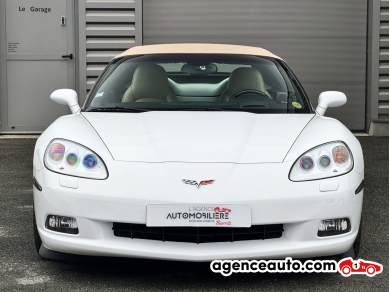Chevrolet Corvette — 3