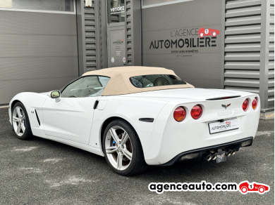 Chevrolet Corvette — 10