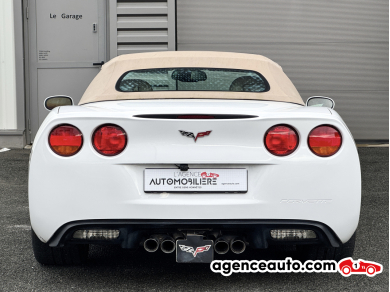 Chevrolet Corvette — 11
