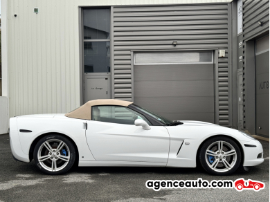 Chevrolet Corvette — 7