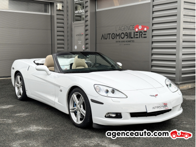 Chevrolet Corvette — 4