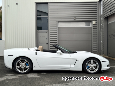 Chevrolet Corvette — 6