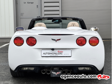 Chevrolet Corvette — 12