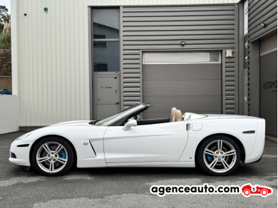 Chevrolet Corvette — 9