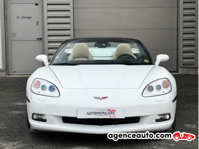 Chevrolet Corvette — 2