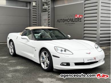 Chevrolet Corvette — 5