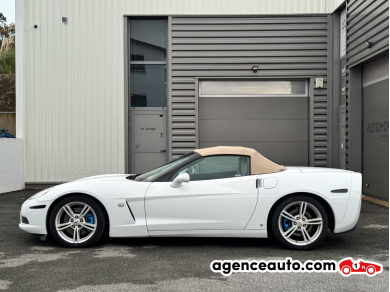 Chevrolet Corvette — 8