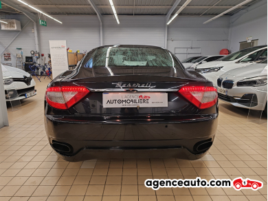 Maserati Granturismo — 5