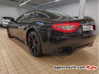 Maserati Granturismo — 6