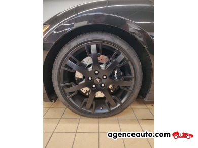 Maserati Granturismo — 24