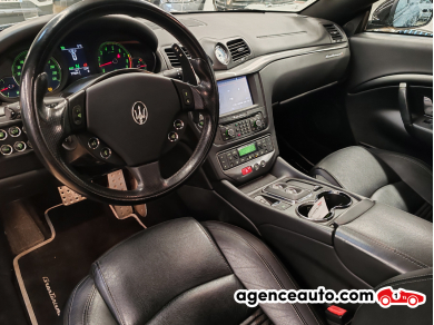 Maserati Granturismo — 10