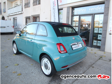 Fiat 500 — 3