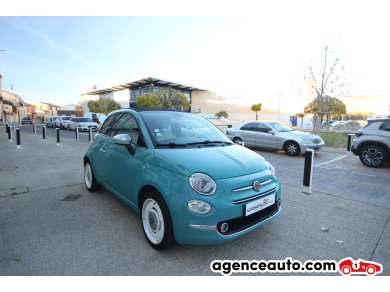 Fiat 500 — 7