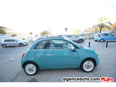 Fiat 500 — 6