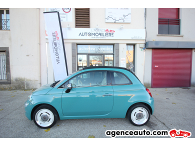 Fiat 500 — 2