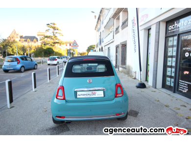 Fiat 500 — 4